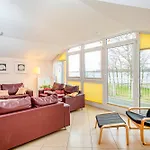 Residenz Meeresblick B 6 *