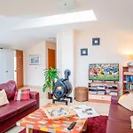 Residenz Meeresblick B 6 Апартаменты Рерик