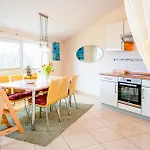 Residenz Meeresblick B 6 Апартаменты