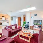 Апартаменты Residenz Meeresblick B 6 Рерик