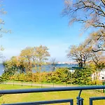 Residenz Meeresblick B 6 Апартаменты