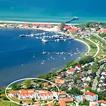 Апартаменты Residenz Meeresblick B 6 *