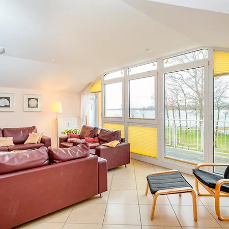 Residenz Meeresblick B 6 *