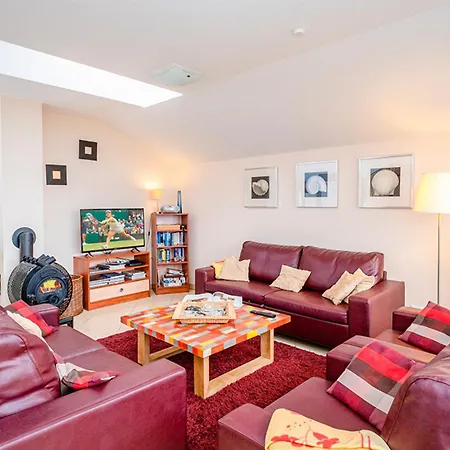 Residenz Meeresblick B 6 * Rerik