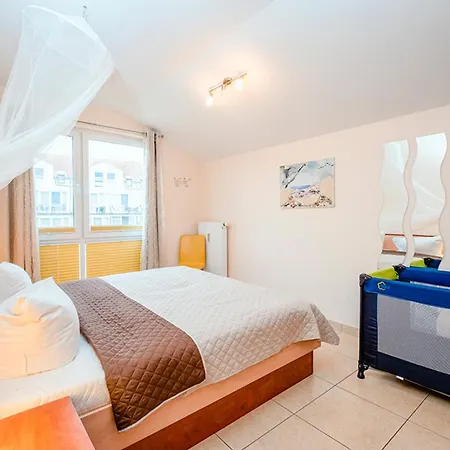 Residenz Meeresblick B 6