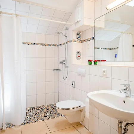 Residenz Meeresblick B 6 Appartement