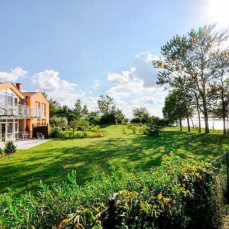 Residenz Meeresblick B 6 Апартаменты Рерик