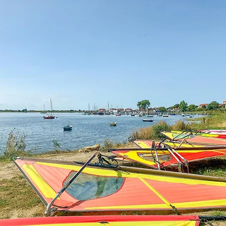 Residenz Meeresblick B 6