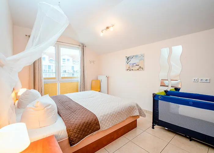 Residenz Meeresblick B 6